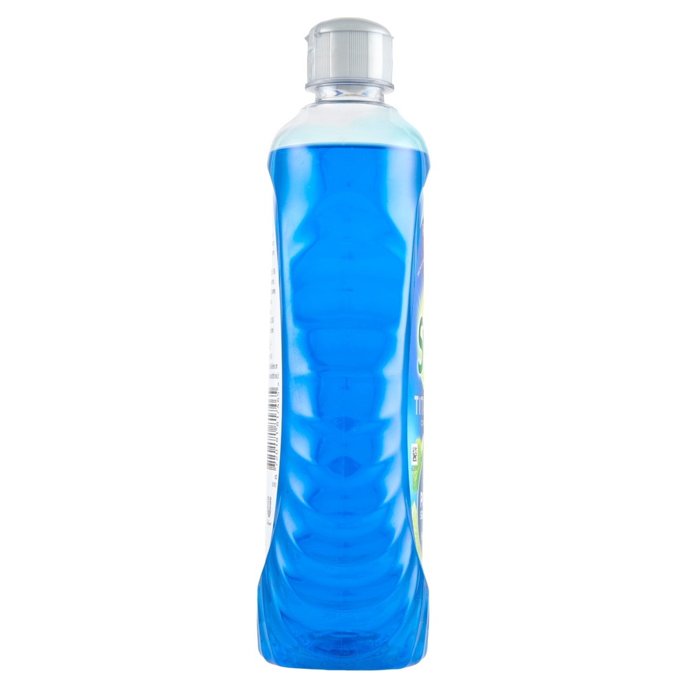 Svelto Titanium Concentrato Fresh Lime 650 ml